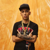 TODOS MIS FLAITES (Single)