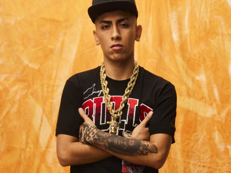 TODOS MIS FLAITES (Single)