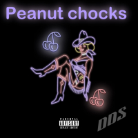 peanut chocks (Single)