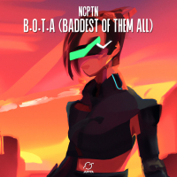 B.O.T.A (Baddest Of Them All) (Single)