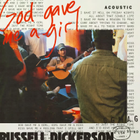 God Gave Me A Girl (Acoustic) (EP)