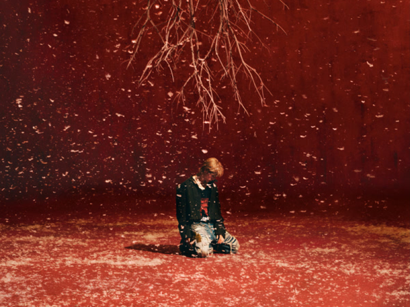 High As You (Single)