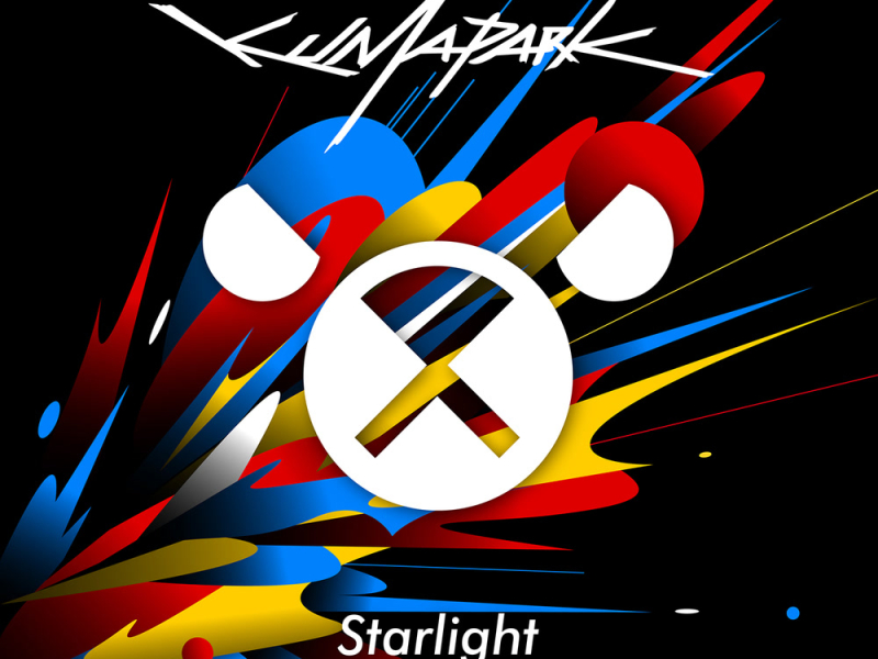 Starlight (Single)