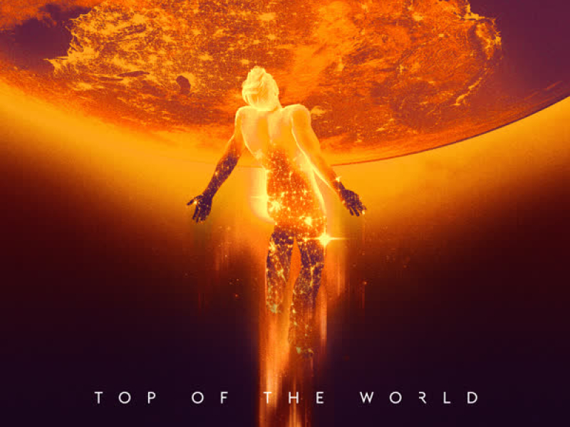 Top Of The World (Single)
