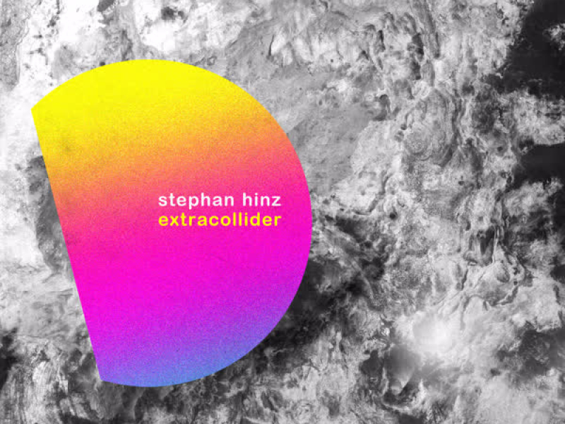 Extracollider (Single)