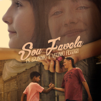 Sou Favela (Single)