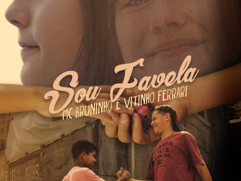 Sou Favela (Single)