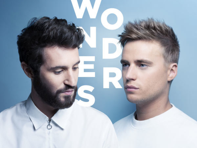 Wonders (Single)