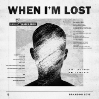 When I'm Lost (Remix) (Single)