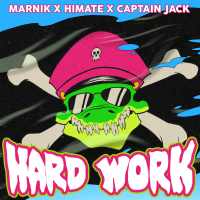 Hard Work (Single)