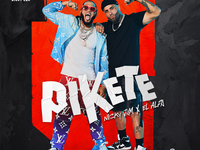 Pikete (Single)