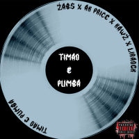 Timão e Pumba (Single)