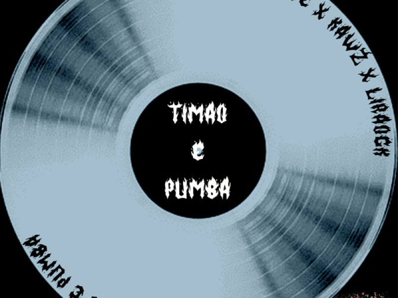 Timão e Pumba (Single)
