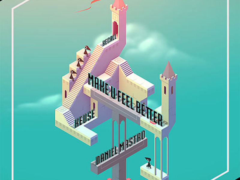 Make You Feel Better (Radio Edit) (Single)