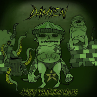 Angry White Boy Music (Single)