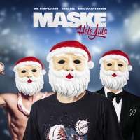 Maske Hele Jula (Single)