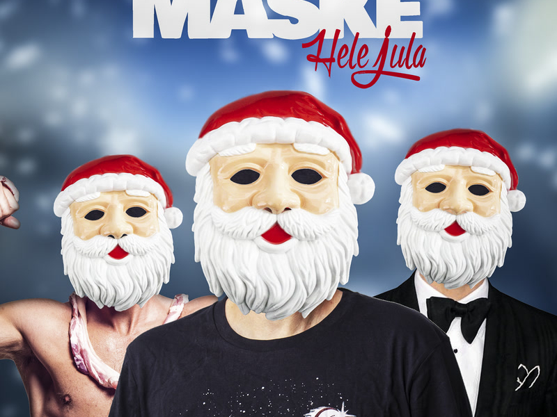 Maske Hele Jula (Single)