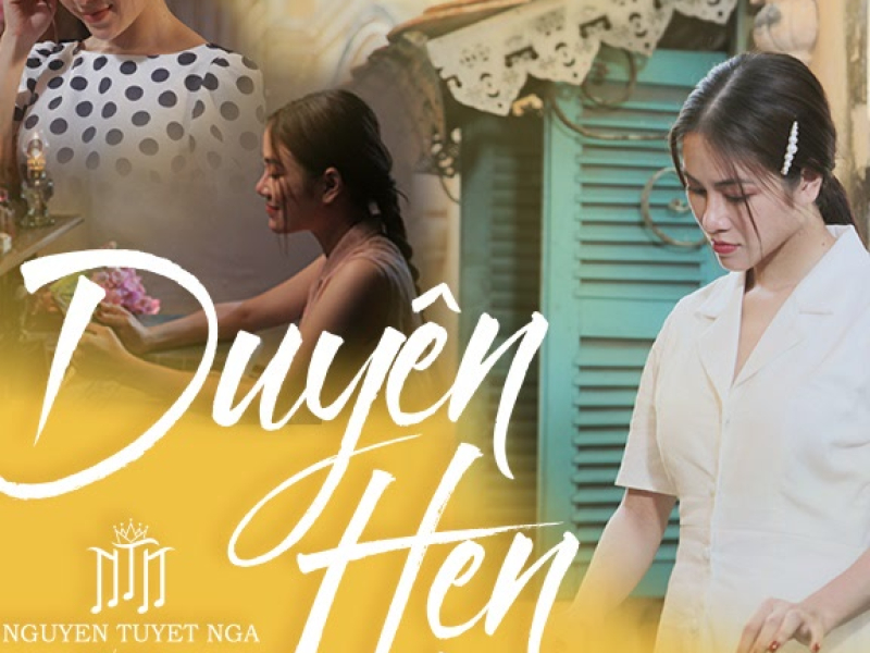 Duyên Hẹn (Single)