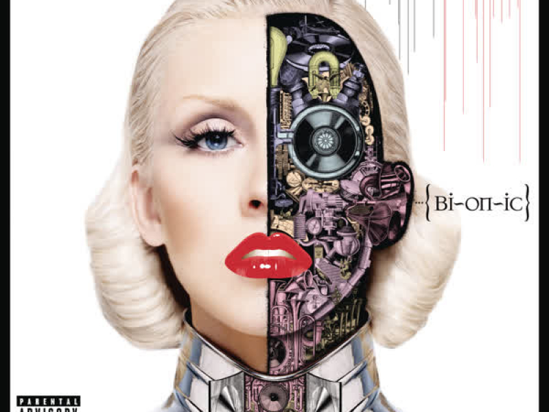 Bionic (Deluxe Version)