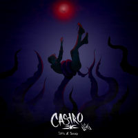 Safe And Sound (feat. Hati) (Single)