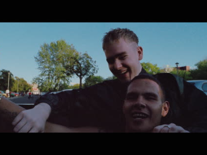 Deal Wiv It (MV) (Single)