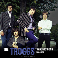 Transmissions 1966 - 1968 (live)
