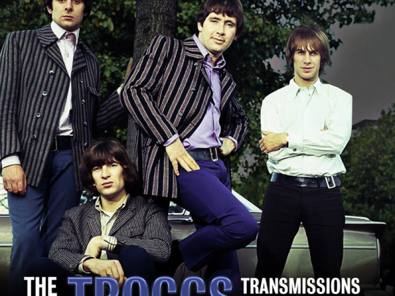 Transmissions 1966 - 1968 (live)