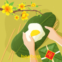 Như Hoa Mùa Xuân (Single)