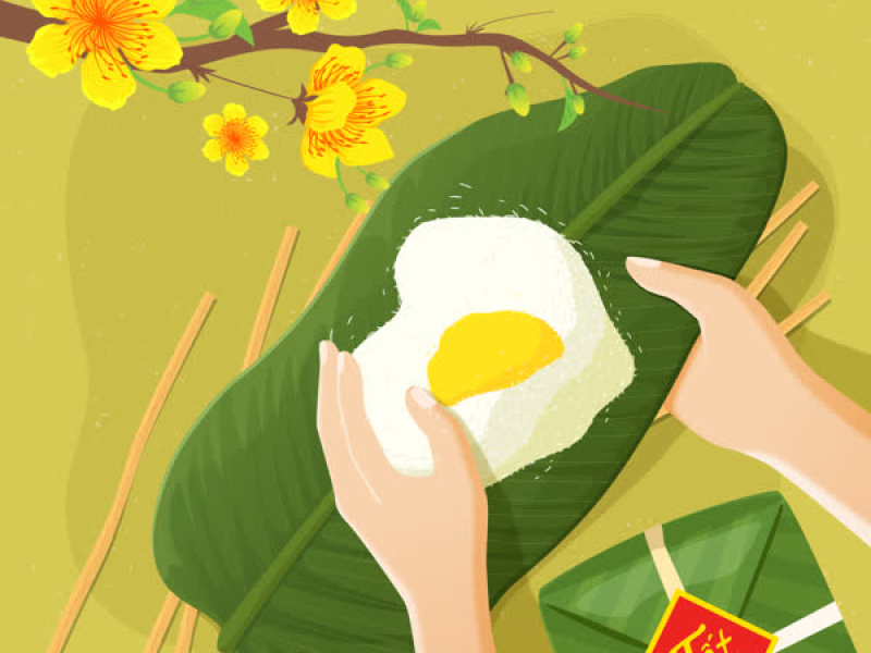 Như Hoa Mùa Xuân (Single)