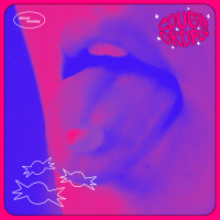 cough drops (Single)