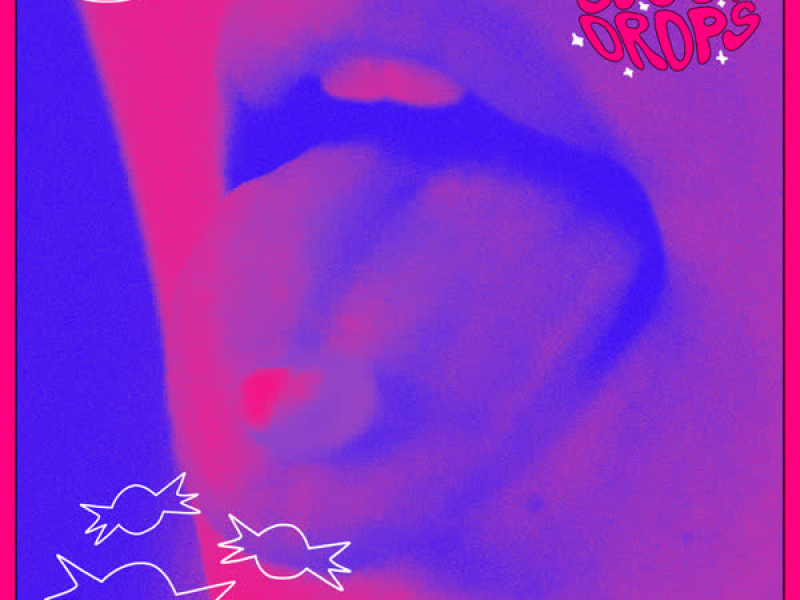 cough drops (Single)