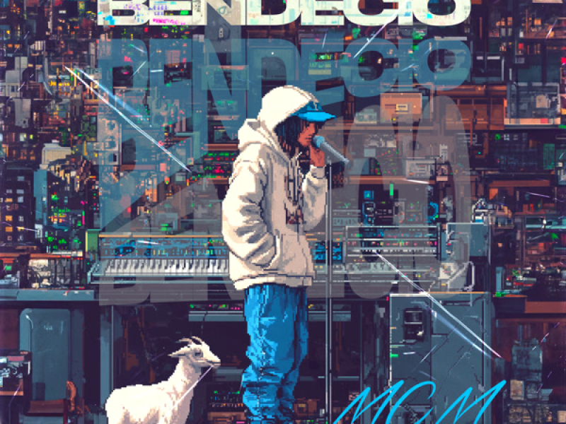 Bendecio (Single)