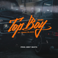 TopBoy (Single)