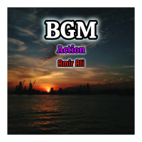 Action Bgm (Single)