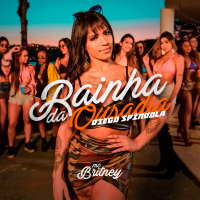 Rainha da Ousadia (Single)