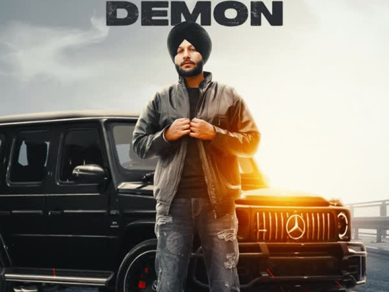 SPEED DEMON (Single)