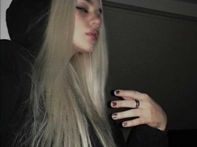 human (slowed + reverb) (Single)