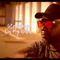 Standing On My Own (Single)