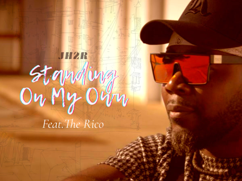 Standing On My Own (Single)