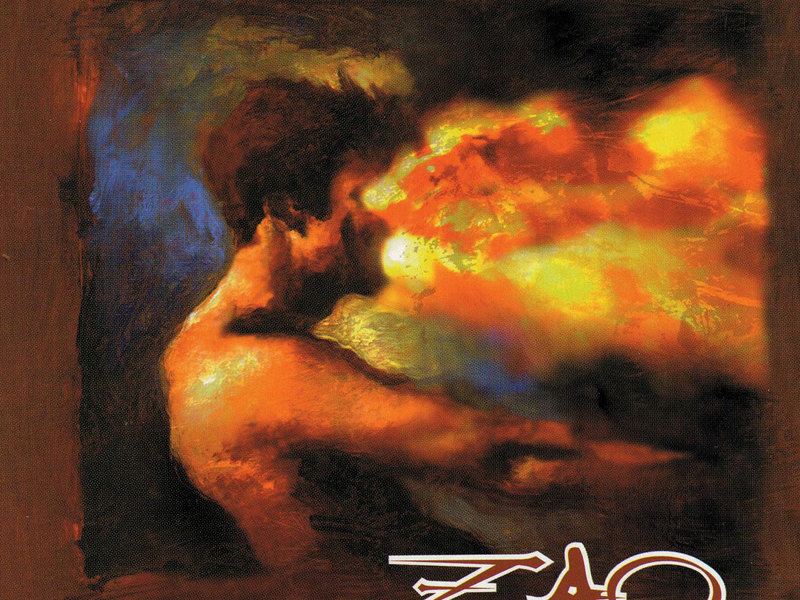 Where Blood And Fire Bring Rest