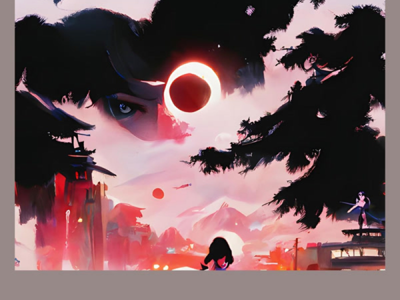 Prosperous, Vol. 41 (Single)