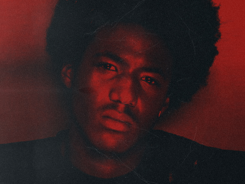 Momma We Made It (feat. Jay Rock)