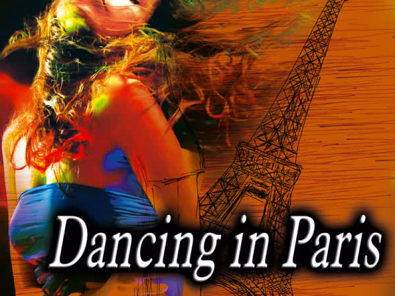 Dancing in Paris - Single