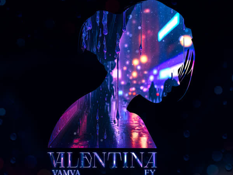 Valentina (Single)