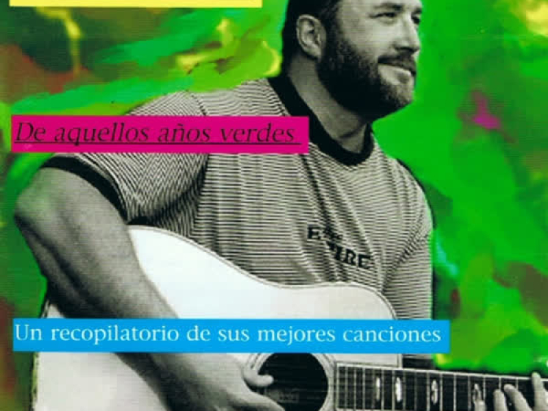 De aquellos años verdes (Recopilatorio)