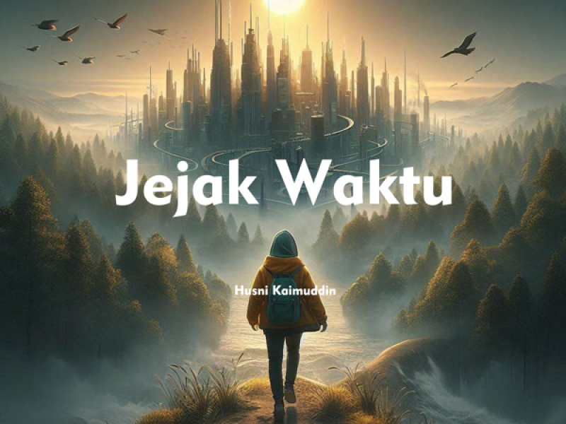 Jejak Waktu (Single)