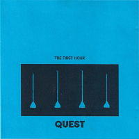 The First Hour of 1996 - Single