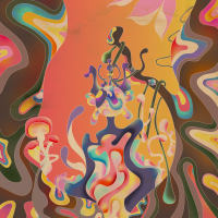 The Lost Jungle of Booshi (Single)