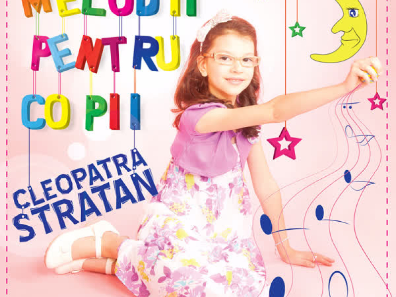 Melodii pentru copii