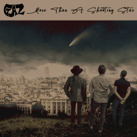 More Than A Shooting Star (Single)